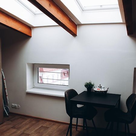 Sokolska Apartment Прага Екстериор снимка