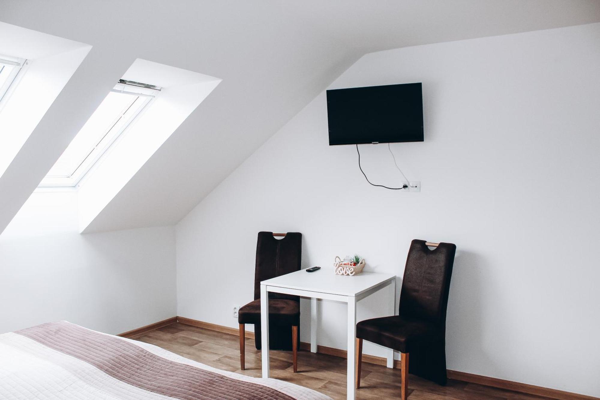 Sokolska Apartment Прага Екстериор снимка