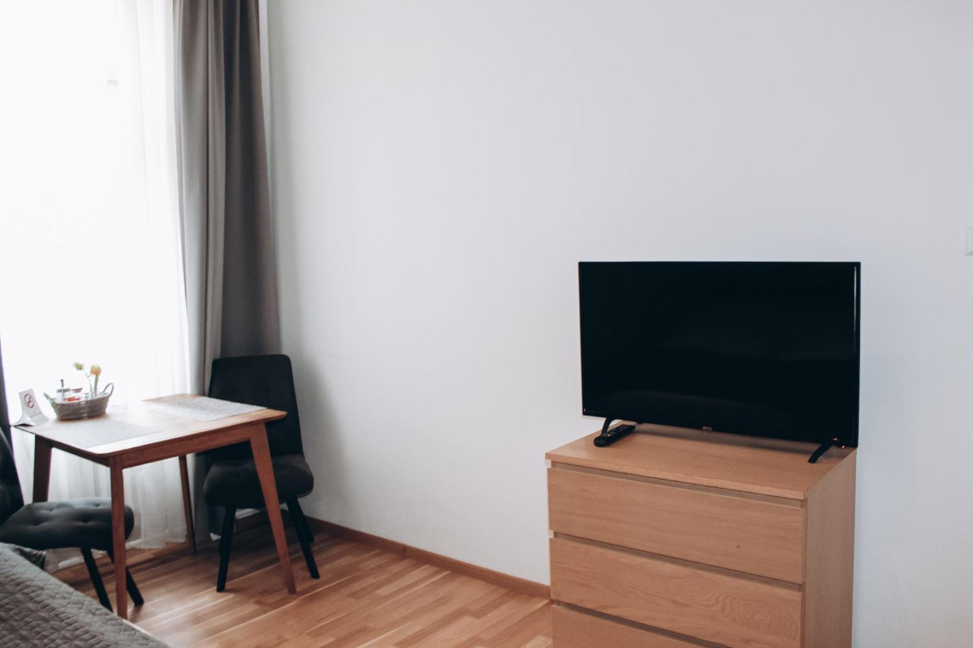 Sokolska Apartment Прага Екстериор снимка