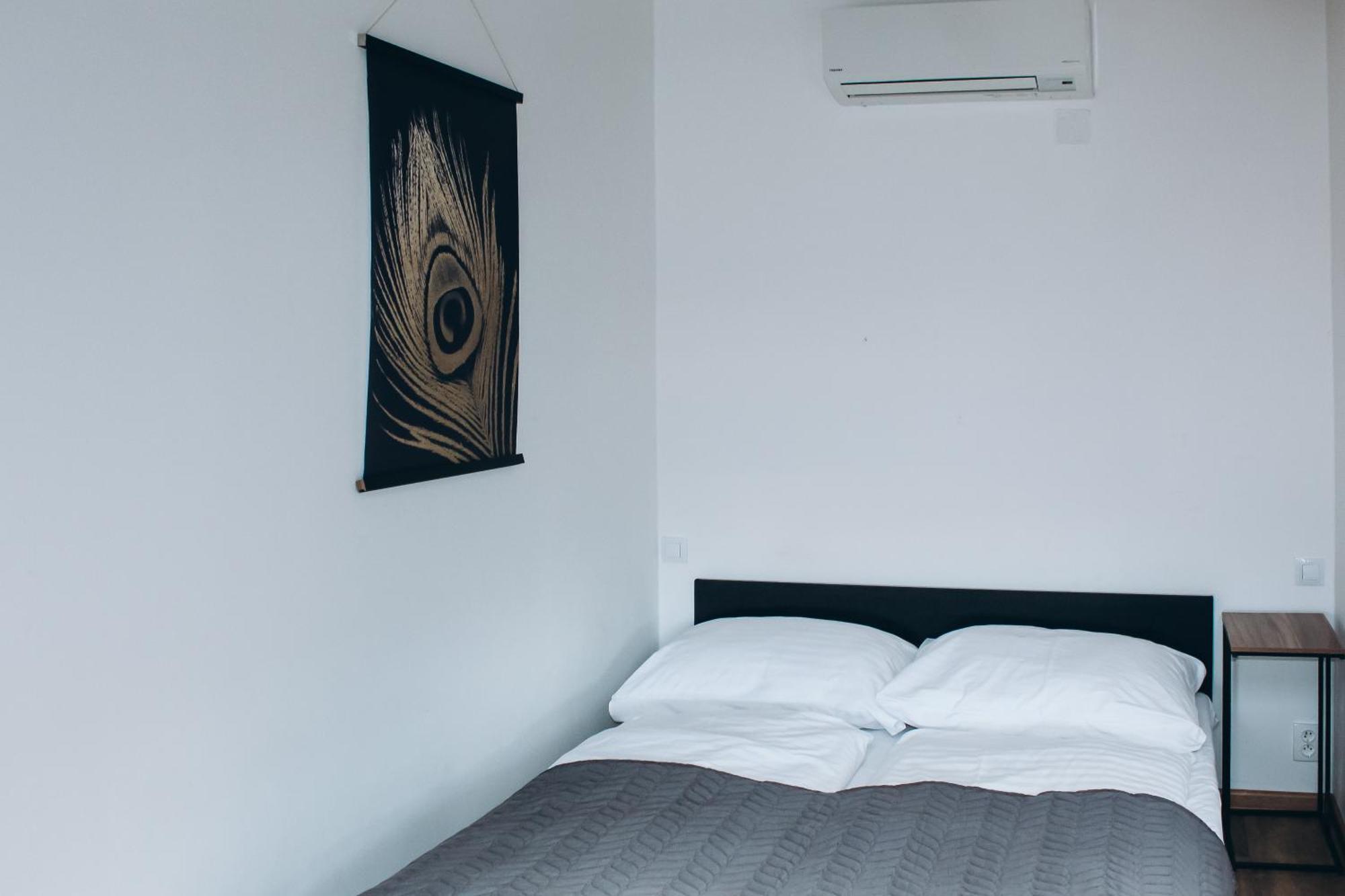 Sokolska Apartment Прага Екстериор снимка