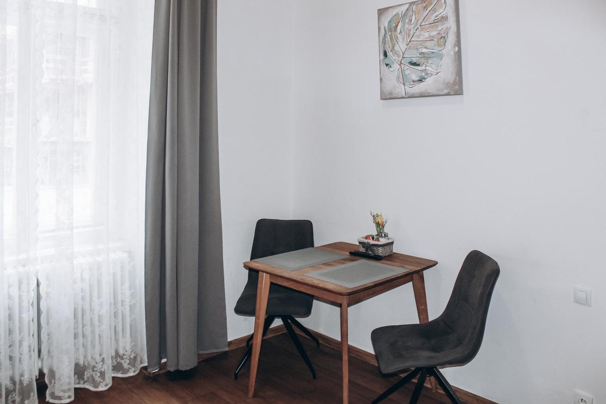 Sokolska Apartment Прага Екстериор снимка