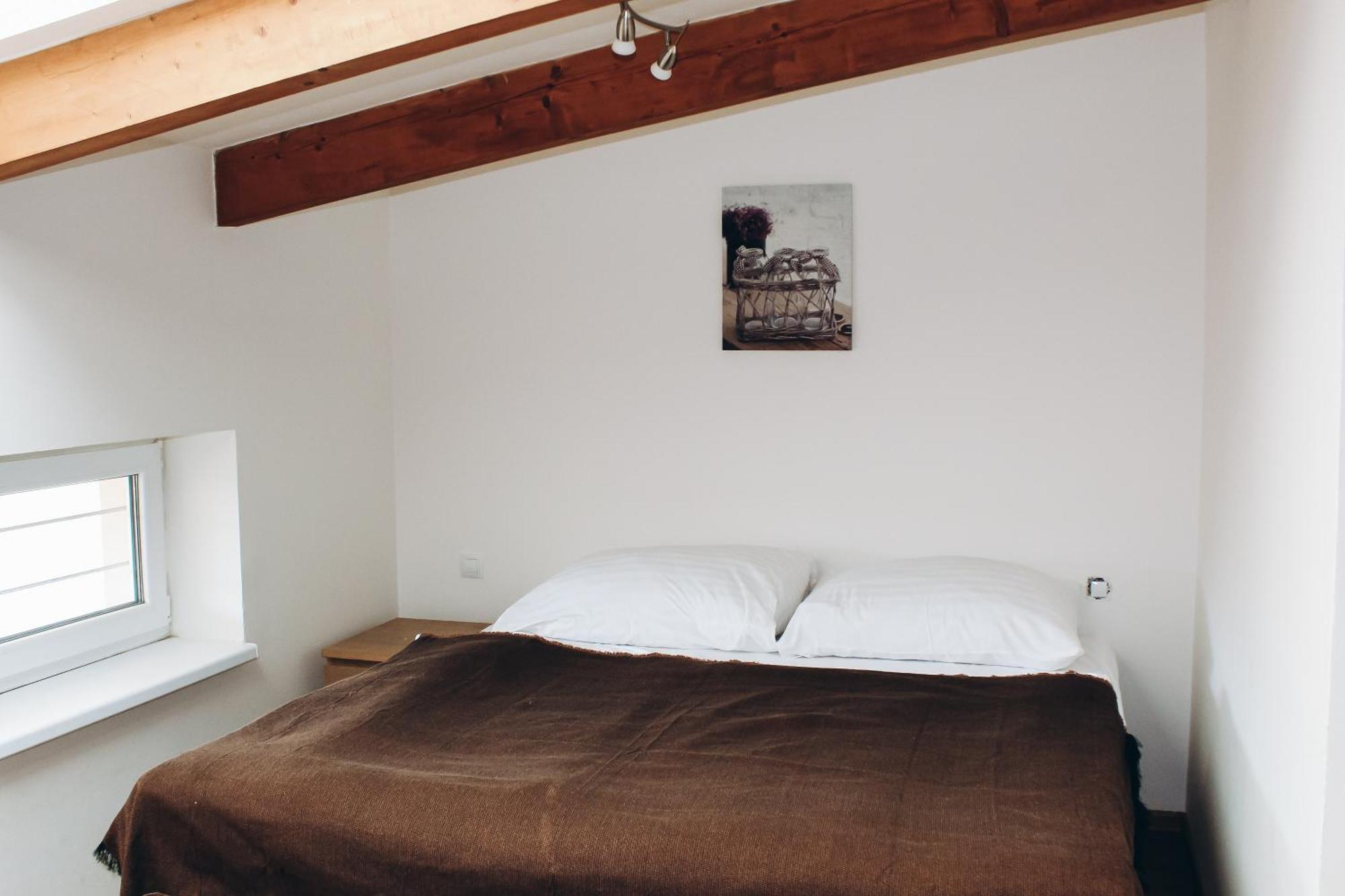 Sokolska Apartment Прага Екстериор снимка
